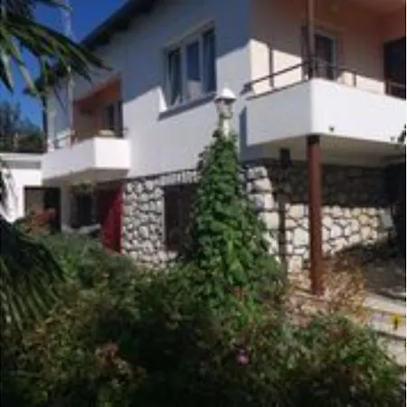 Marija 61 Pax Apartment