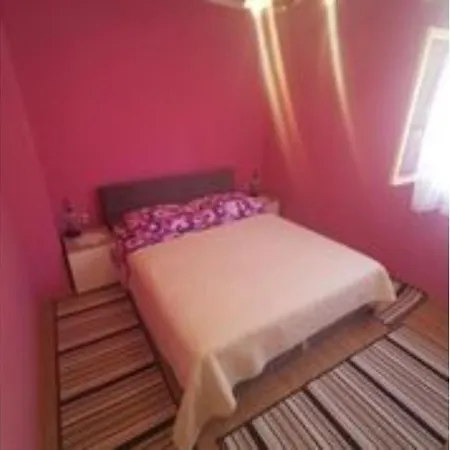 Marija 61 Pax Apartment Crikvenica