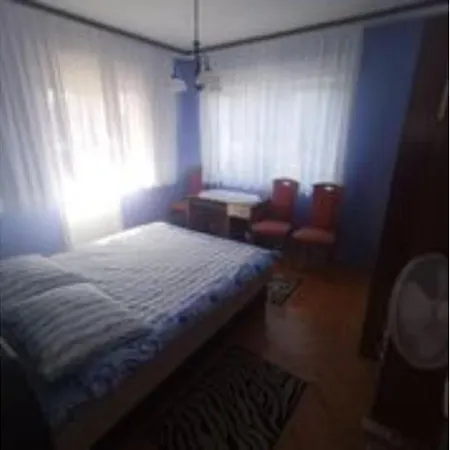 Apartment Marija 61 Pax