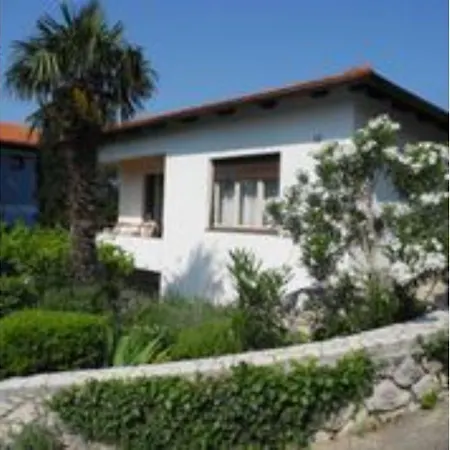 Marija 61 Pax Apartment