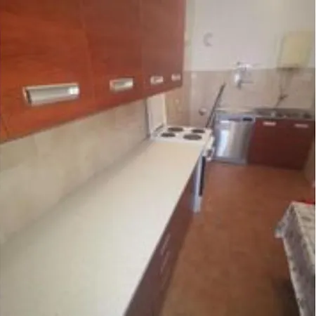 Marija 61 Pax Apartment Crikvenica