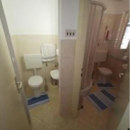 Marija 61 Pax Apartment Crikvenica