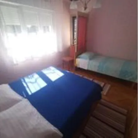 Apartment Marija 61 Pax