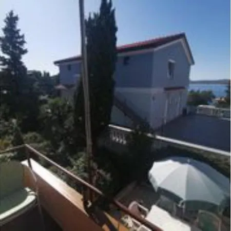 Marija 61 Pax * Crikvenica