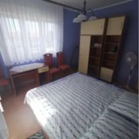 Marija 61 Pax Apartment Crikvenica