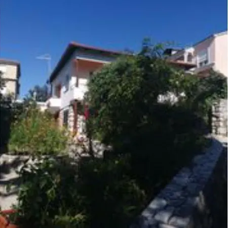 Marija 61 Pax Apartment Crikvenica
