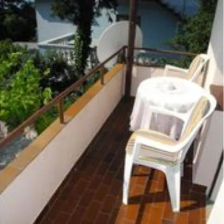 Apartment Marija 61 Pax