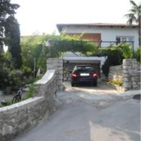 Apartment Marija 61 Pax Crikvenica