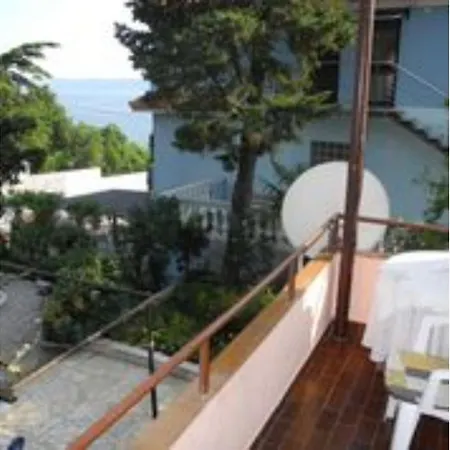 Marija 61 Pax * Crikvenica
