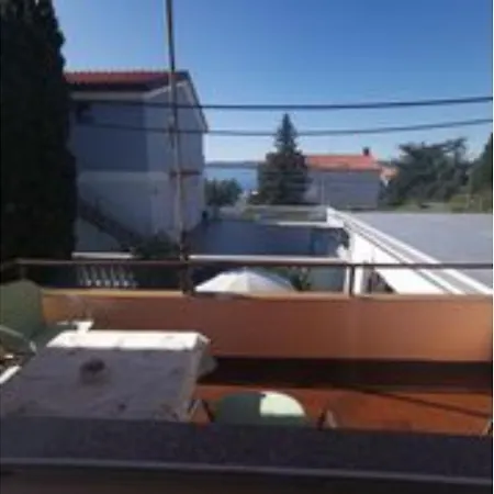 Apartment Marija 61 Pax Crikvenica